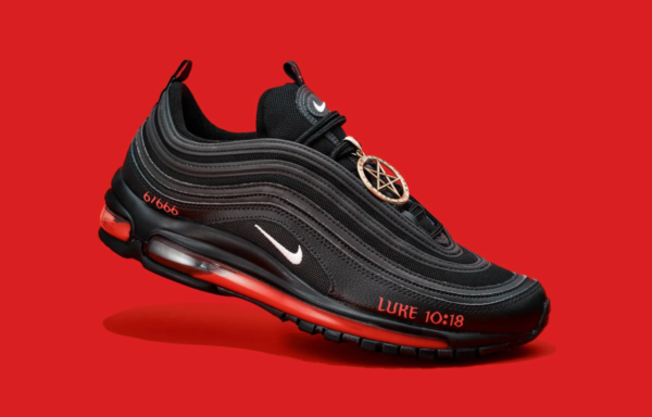 nike law enforcement contact